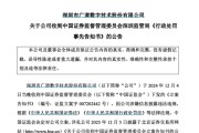紫微网站顶格重罚！839680，退市警报拉响
