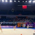 紫微网站奥运冠军丁欣怡：走下领奖台 一切从零开始