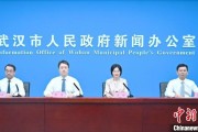 紫微网站武汉加快数据基础制度建设 促公共数据资源开发利用